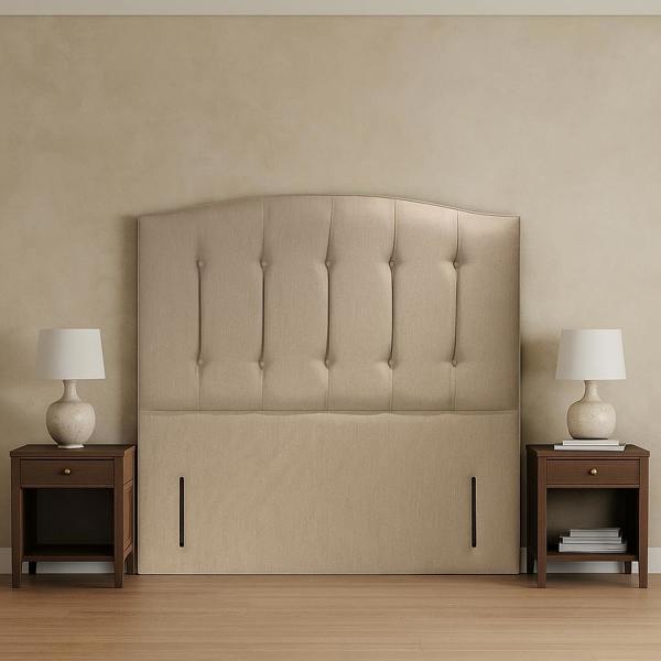 Great British Beds Nathalia Headboard