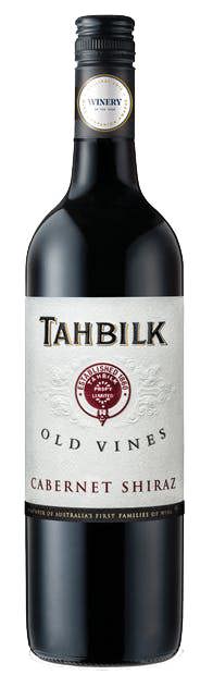 Tahbilk, Old Vines, Nagambie Lakes, Cabernet Sauvignon Shiraz 2019 75cl