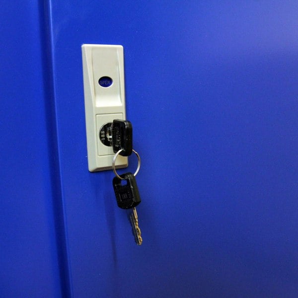 Monstershop Cigarette & Vape Display Cabinet