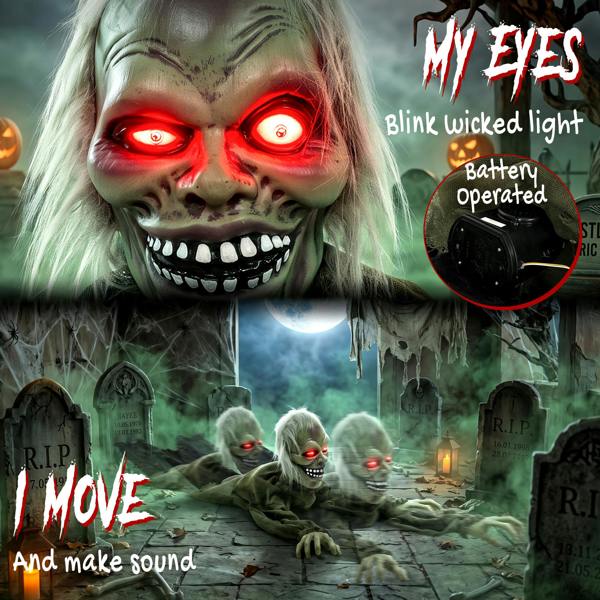 Halloween Decorations