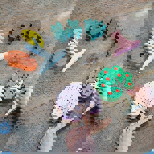 tickit Seasonal Gem Trees