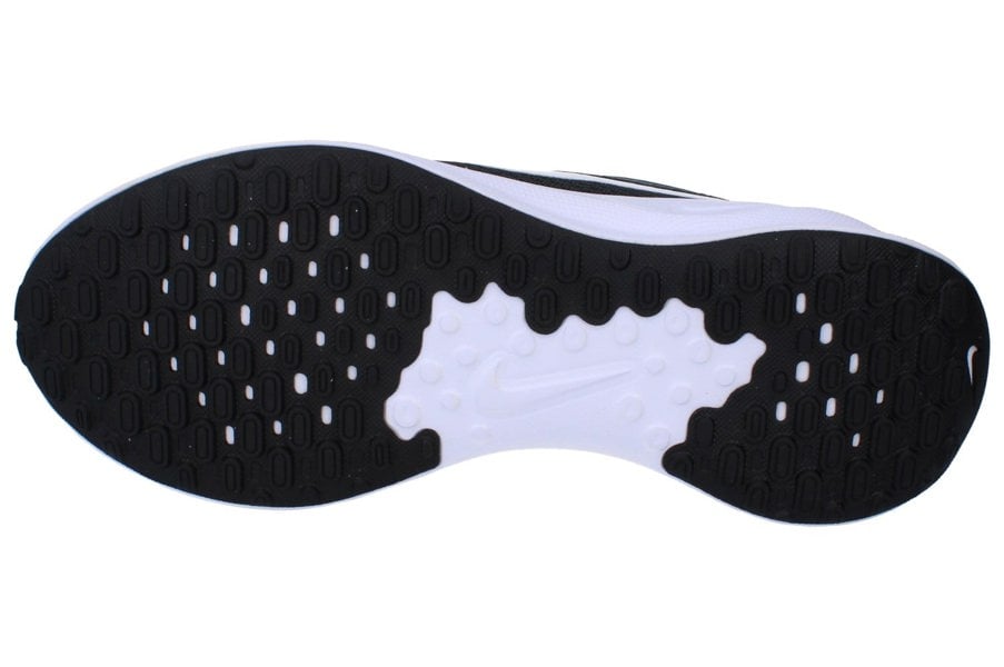 Nike Revolution 7 Mens Fb2207  007 - Anthracite White Cool Grey 007 - Photo 4