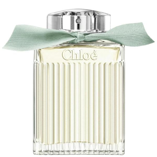 Chloé Rose Naturelle Eau de Parfum Refillable Spray 100ml