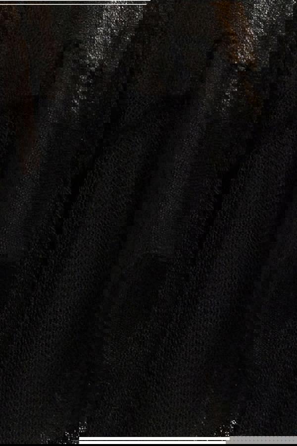 Tulle Lining Mini Skirt SK52