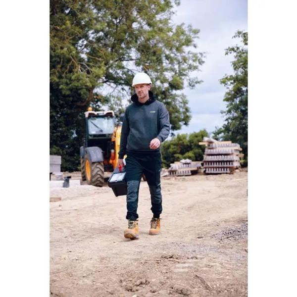 Apache Watson 4 Way Stretch Jogger - Hi-Vis Trousers