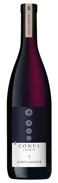 Alois Lageder, Conus, Vigneti delle Dolomiti, Trentino, Lagrein 2021 75cl