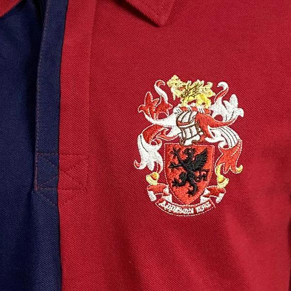 Addison-1871-Rugby-Polo-Woven-Crest