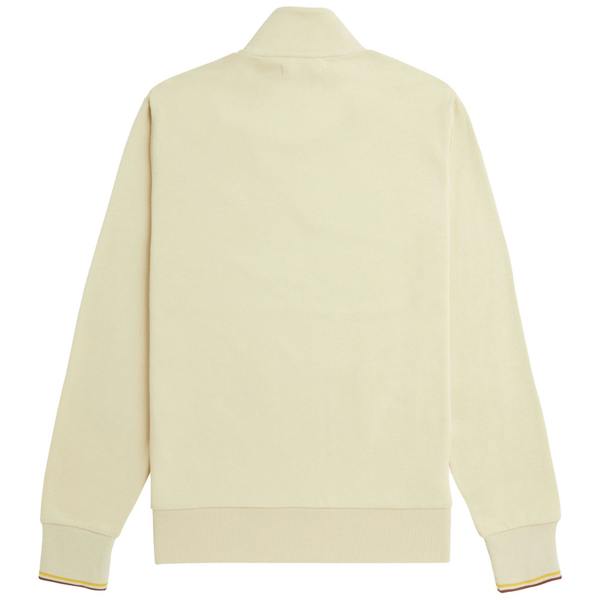 Fred Perry Half Zip Sweat