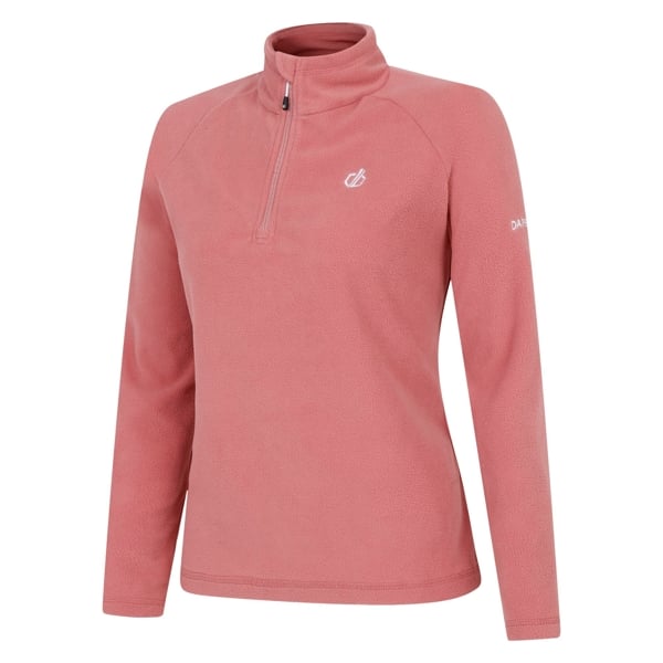 Dare 2B Women's Freeform II Lightweight Fleece - Dusty Rose