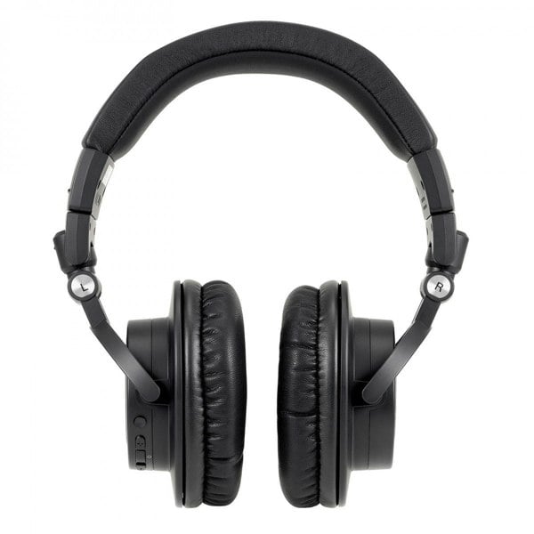 Audio Technica Audio-Technica ATH-M50xBT2 Bluetooth Headphones - Free Gift RRP £15!