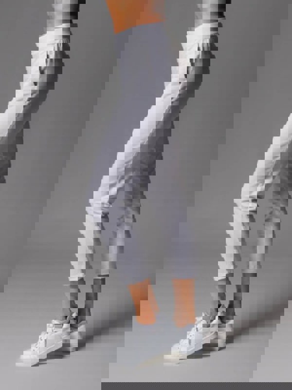 Tavi Cozy Ankle Women's Pants - White