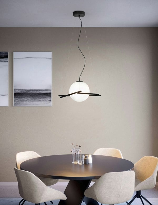 EGLO Salvezinas Pendant Light