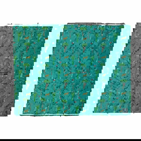 The Original Insulated Kids Blanko® - Rainforest Rascals OLPRO