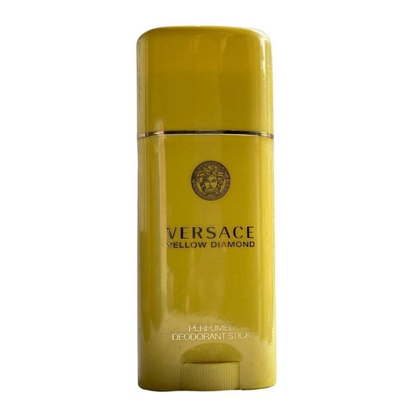 Versace Yellow Diamond Perfumed Deodorant Stick 50ml