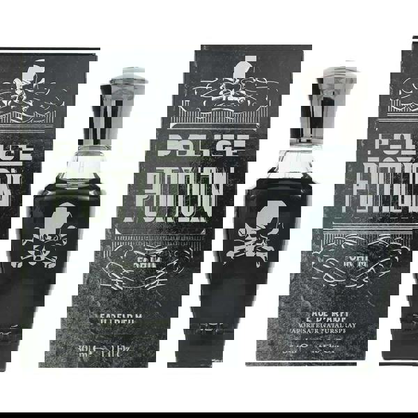 Police Potion For Him Eau de Parfum 30ml