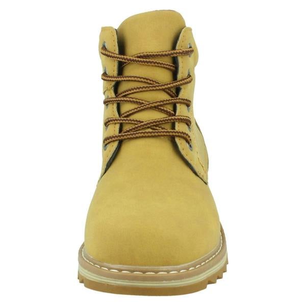 JC Dees Boys JCDees Ankle Boots N2062