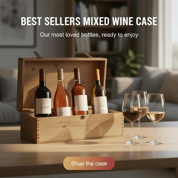 Best Sellers Mixed Wine – Award-Winning, Delicious Wines