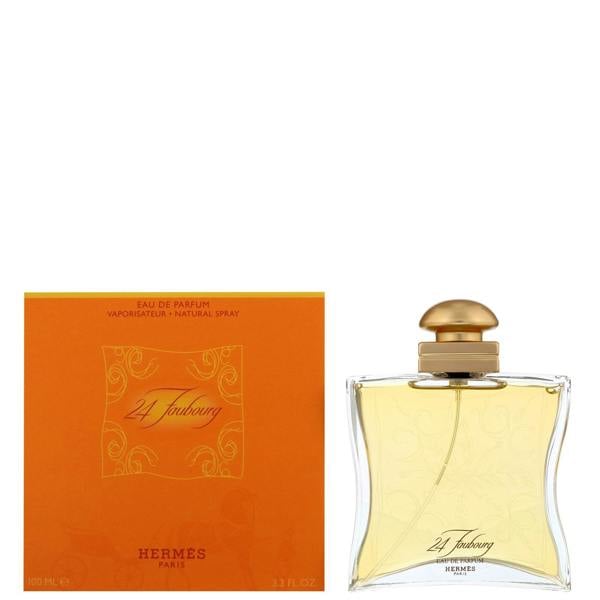 Hermès 24 Faubourg Eau de Parfum Spray 100ml - Additional 2