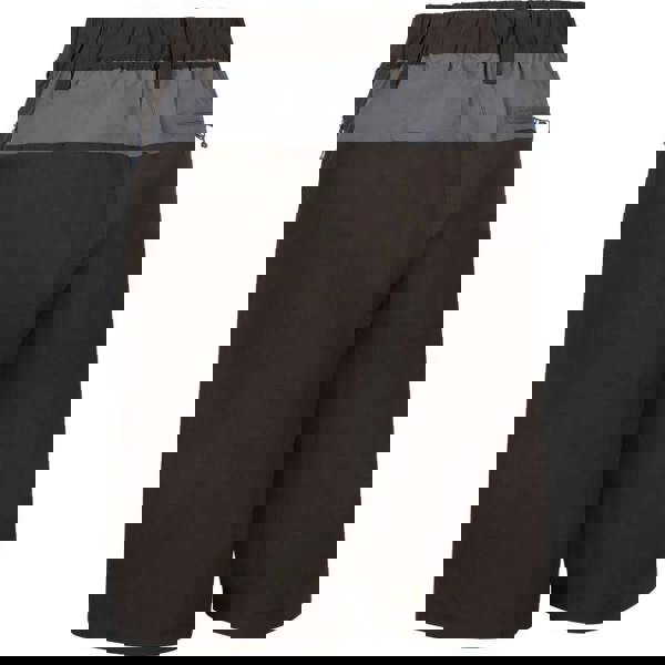 Trespass Womens/Ladies Quest Shorts - Peat - 