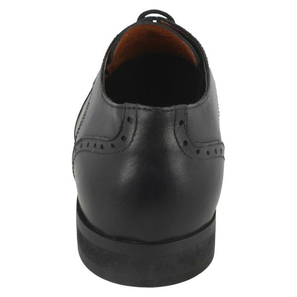 Maverick Men Maverick Lace Up Brogue