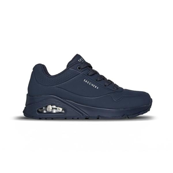 Skechers UNO - STAND ON AIR Casual Trainers in  Blue