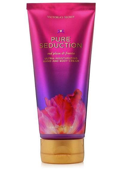 Victoria's Secret Ultra Moisturizing Hand And Body Cream - Pure Seduction