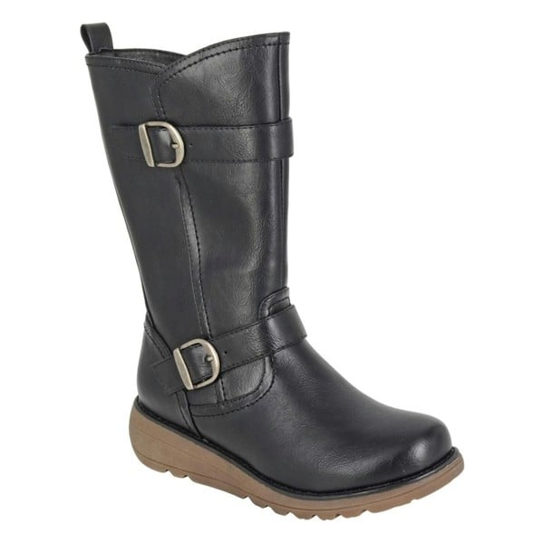 Cipriata ARCISA Tall Boots   in  Black