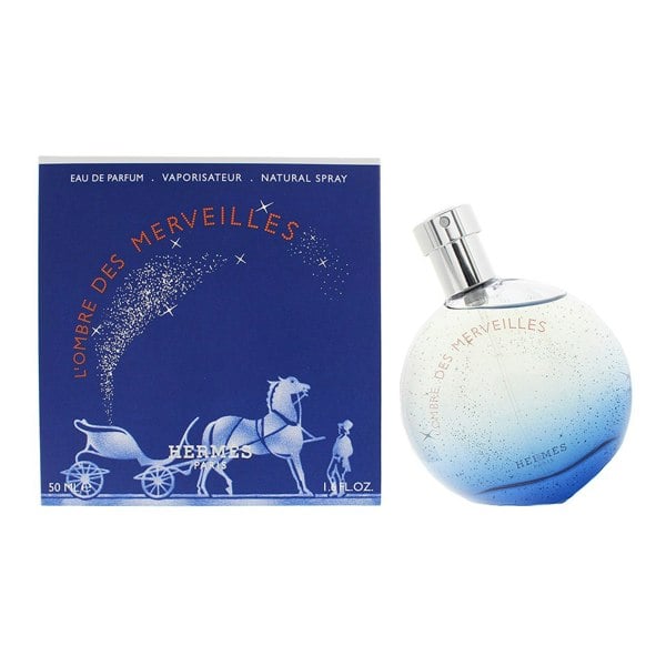 Hermes Hermès L'Ombre des Merveilles Unisex Eau de Parfum - 50ml
