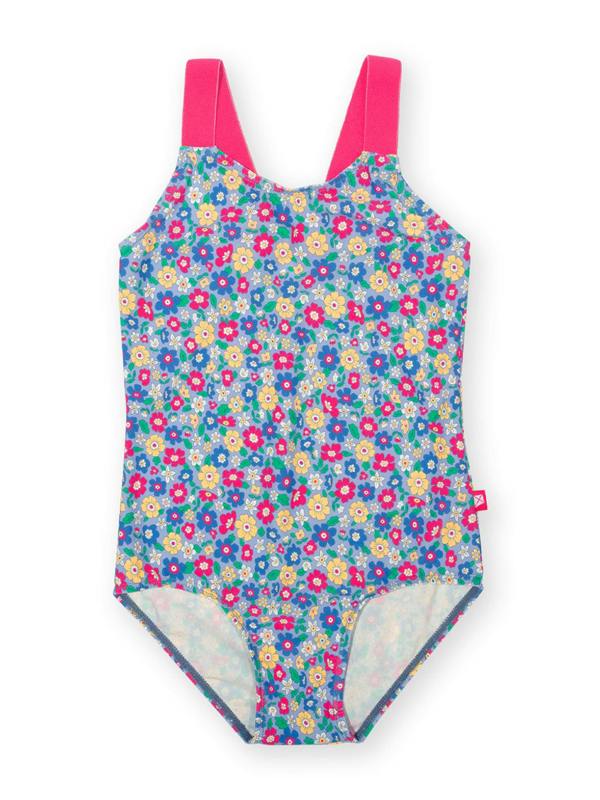 Kite Girls Born To Bloom Swimsuit