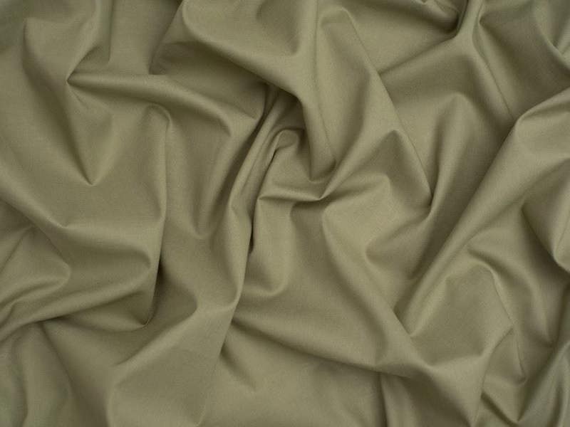 Minerva Core Range Minerva 100% Cotton Lawn Fabric - Plain Design Dressmaking Fabric, 140 cm / 56" Wide - per metre
