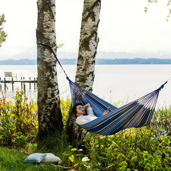 Amazonas Tahiti Ocean Hammock