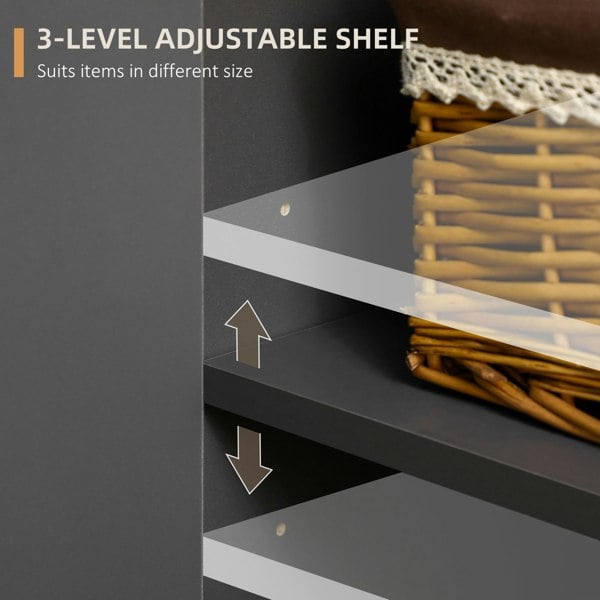 Side Cabinet