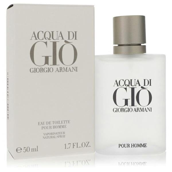 Giorgio Armani Acqua di Gio Pour Homme EDT 50 ml