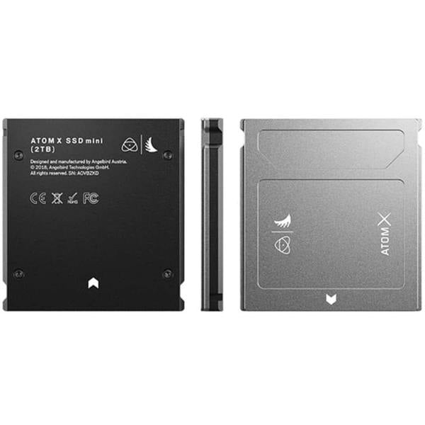 Angelbird AtomX SSDmini 2TB