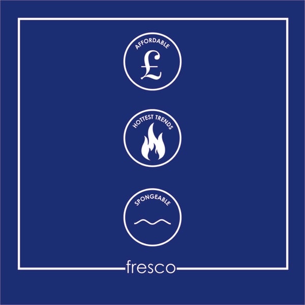 Fresco Wooden Slats Panelled Wallpaper - Grey - 10m