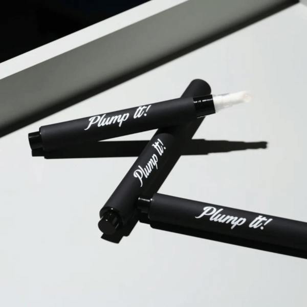 Plump It! Make Up Plump It! Hyaluronic Lip Plumper