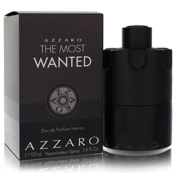 Azzaro Azzaro Most Wanted Eau de Parfum 100 ml
