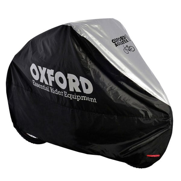 Oxford Aquatex Single Bicycle Cover 154733108614