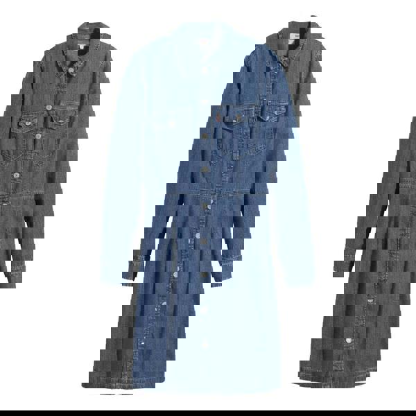 Levis Womens/Ladies Ellie Denim Dress - Denim - 