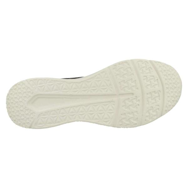Skechers Ladies BOBS SPORTS By Skechers Lace Up Trainers Metro Racket