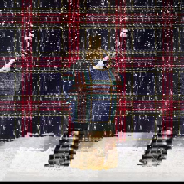 Jean Paul Gaultier Men's Aftershave Jean Paul Gaultier Le Male Elixir Parfum Men's Aftershave Spray Collector Edition 2025 (125ml)