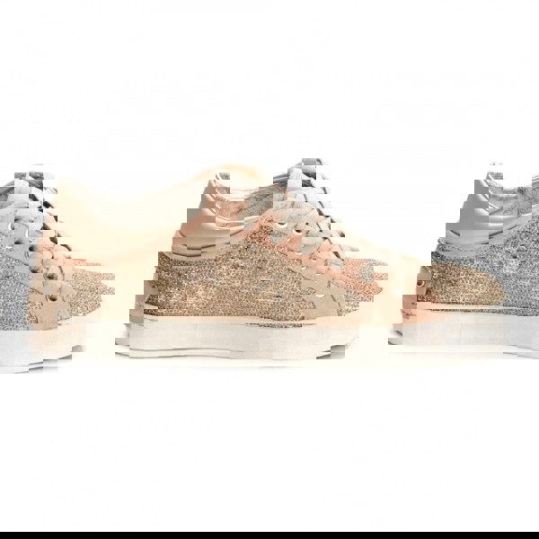 Crime London Faith Lo Explosion Womens Trainer