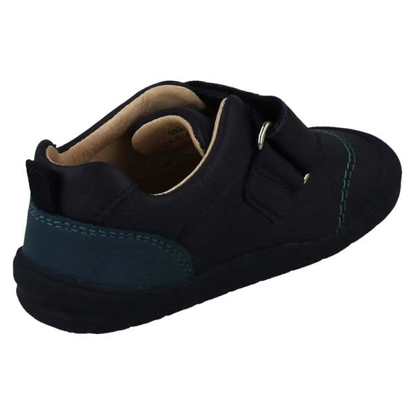 Start-rite Boys Startrite Casual Shoes Dino Foot