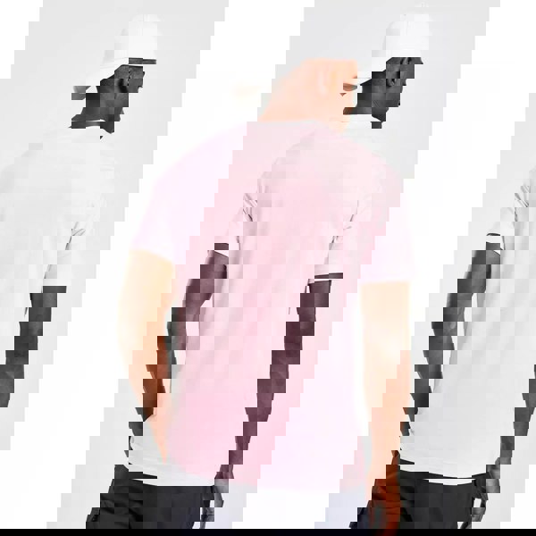 Nike Core Men's T-Shirt Pink