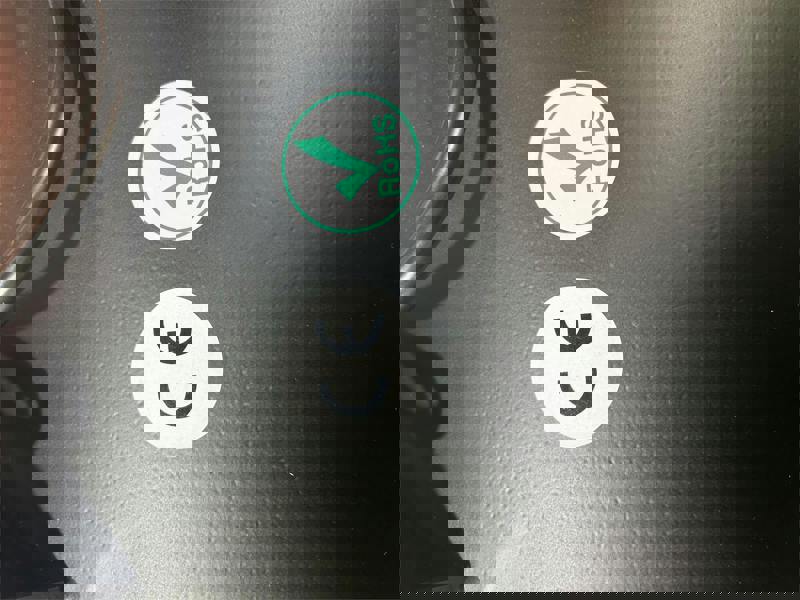 Heavy Duty Electric Air Compressor 200L 350LPM 8 BAR / 115PSI (3HP 2.2KW Garage Workshop)