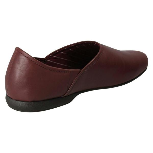 Clarks Mens Clarks Smart Everyday House Slippers Harston Elite