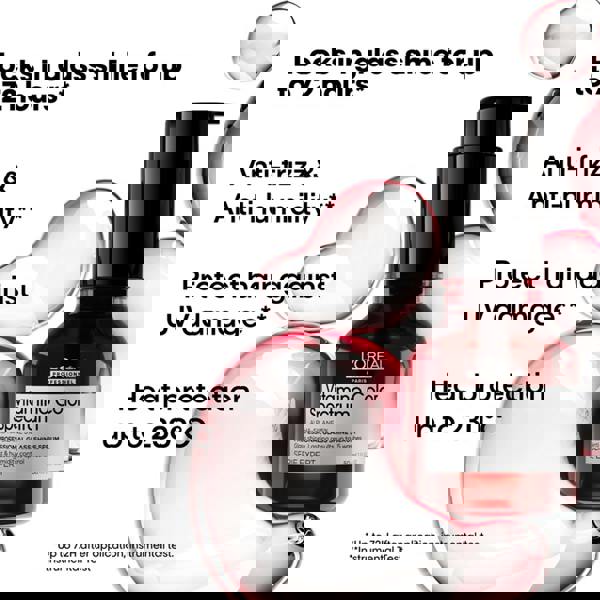 L'Oréal Professionnel&nbsp; Vitamino Color Spectrum Glass Shine Serum