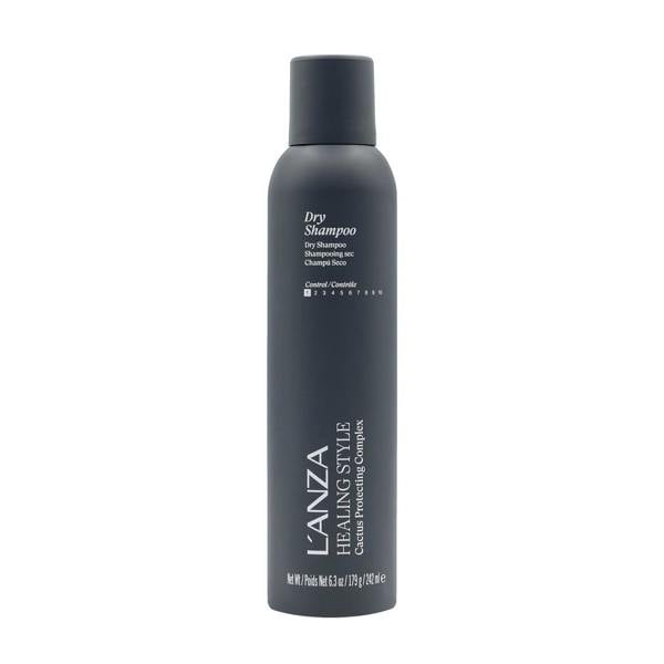 L'Anza Healing Style Dry Shampoo 300ml