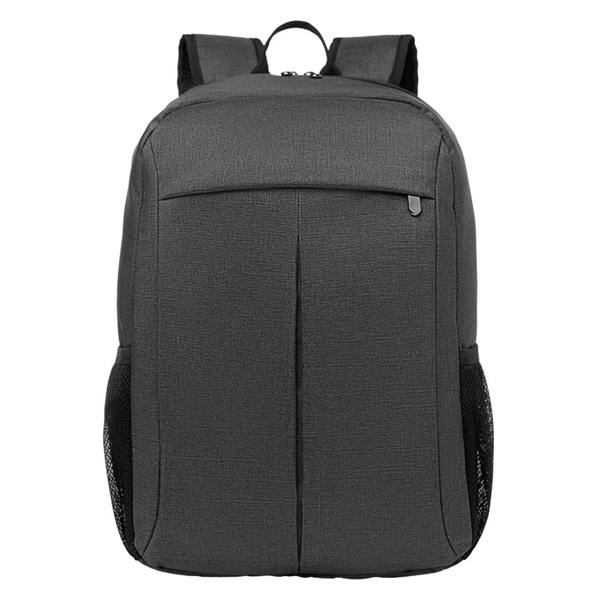 MidOcean Stockholm Backpack - Grey - 