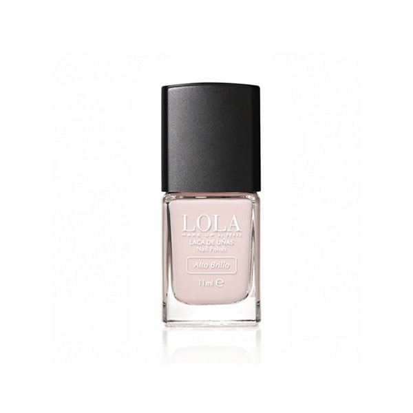 Lola Make Up Lola Nail Polish #5 Free